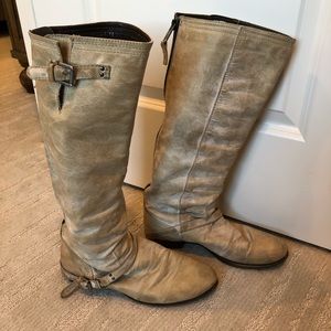 Steve Madden Roady Riding Boot